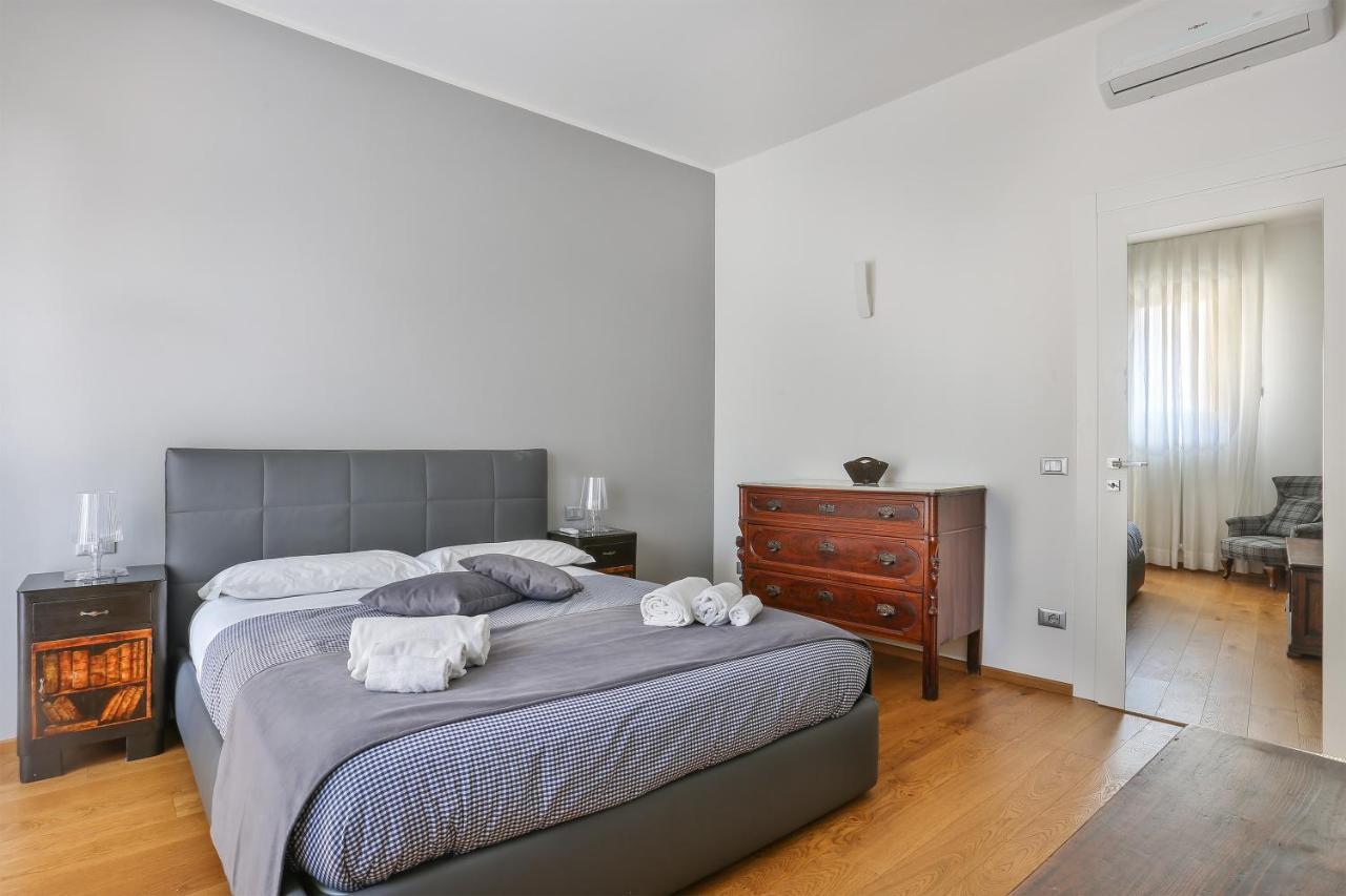 Luxury Pontevecchio Duplex 5 Stars Apartment - Hosted By Sweetstay Φλωρεντία Εξωτερικό φωτογραφία