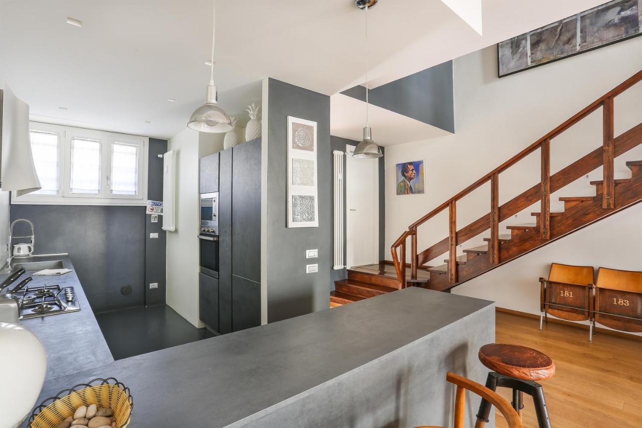 Luxury Pontevecchio Duplex 5 Stars Apartment - Hosted By Sweetstay Φλωρεντία Εξωτερικό φωτογραφία