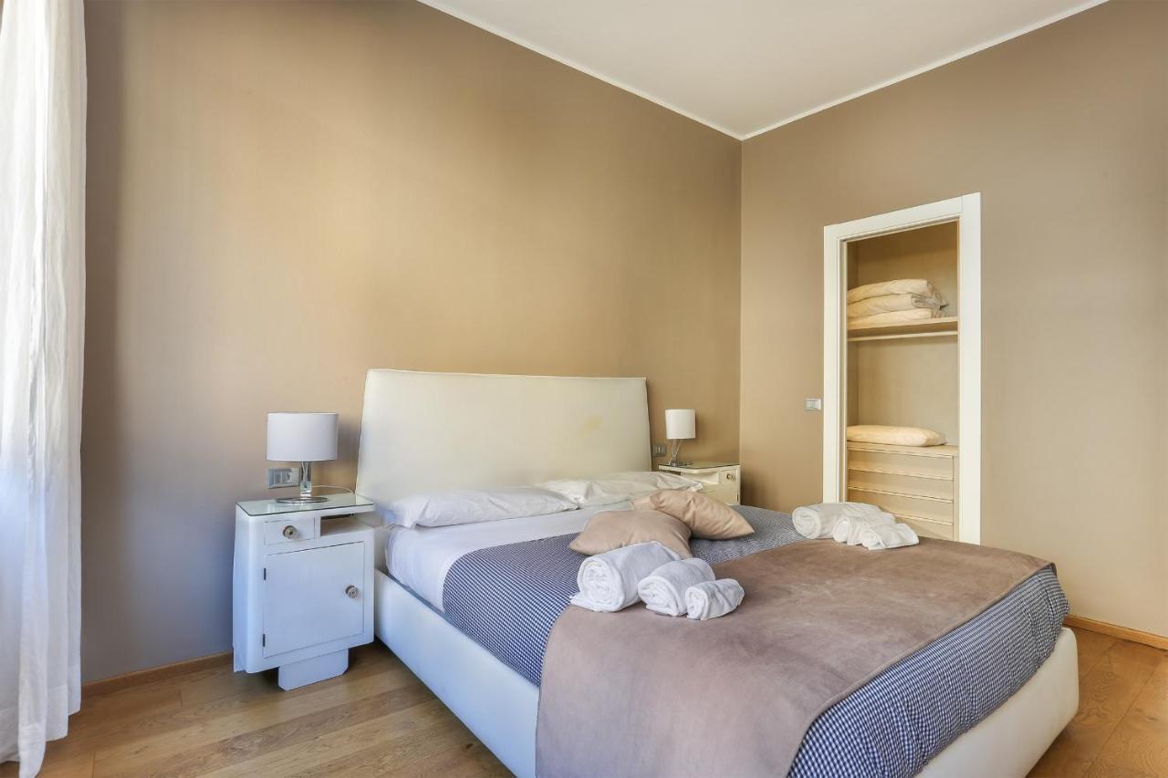 Luxury Pontevecchio Duplex 5 Stars Apartment - Hosted By Sweetstay Φλωρεντία Εξωτερικό φωτογραφία